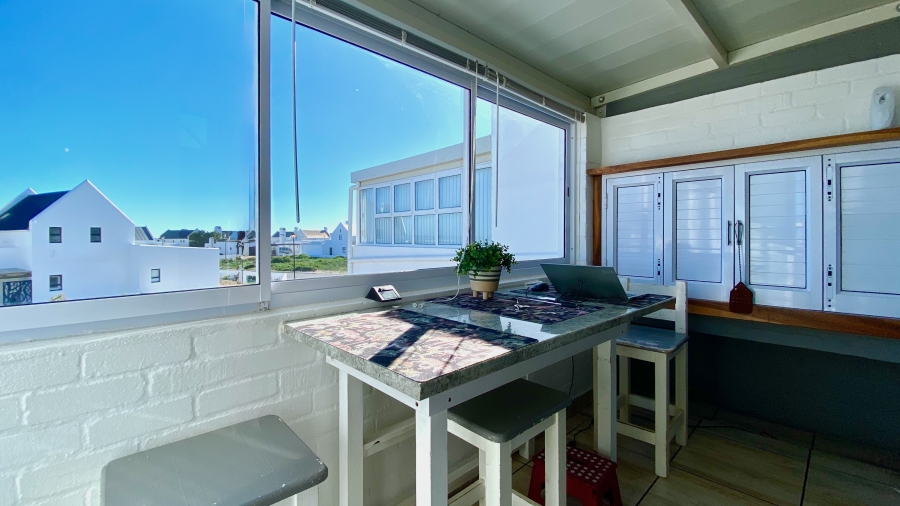 2 Bedroom Property for Sale in Dwarskersbos Western Cape